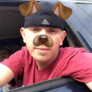 Meet your Posher, Cj